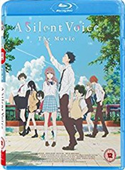 聲の形 英語版[A Silent Voice Volume1-7] 聲の形 英語版[A Silent Voice Volume1-7] Koe no Katachi (A